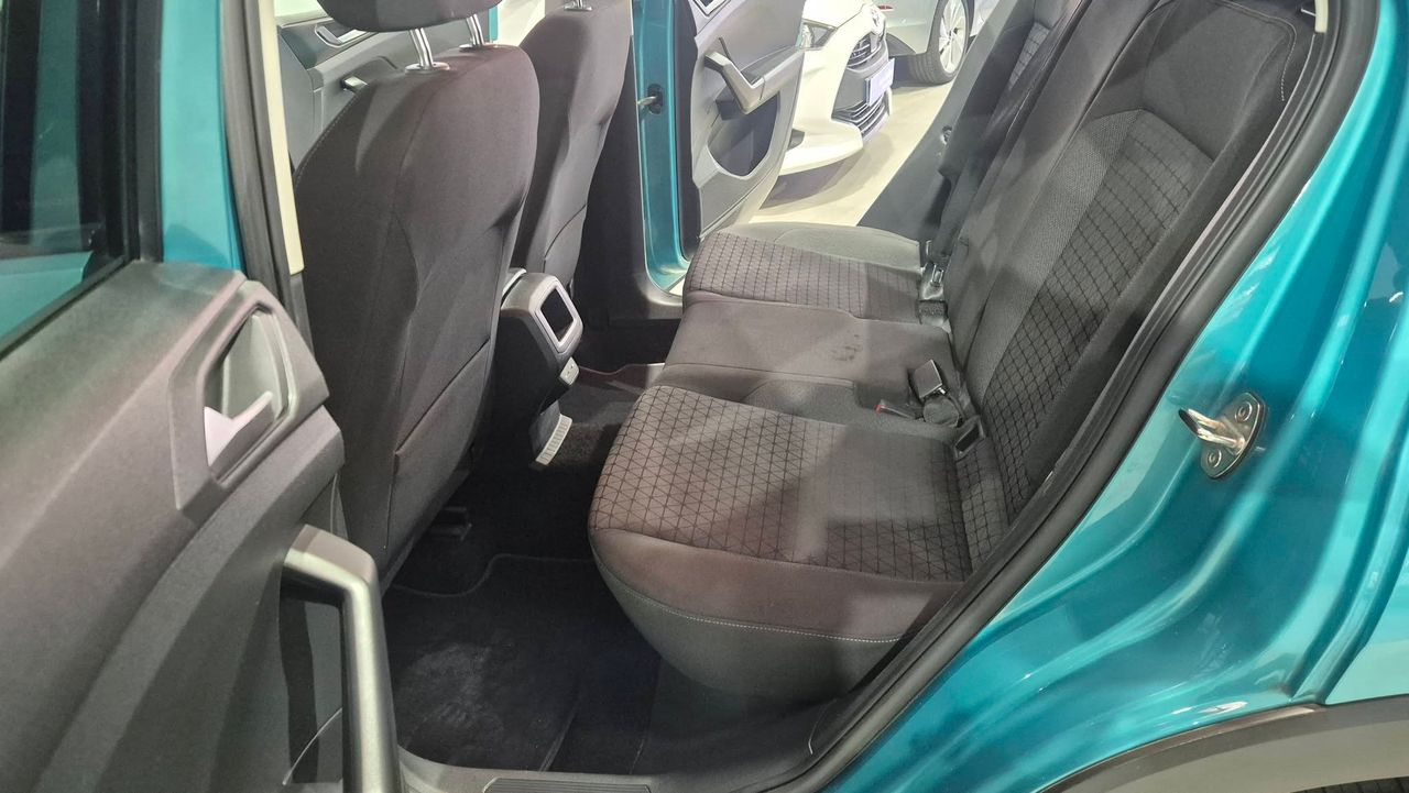 Volkswagen T-Cross Advance 1.0 TSI 110CV - Foto 2