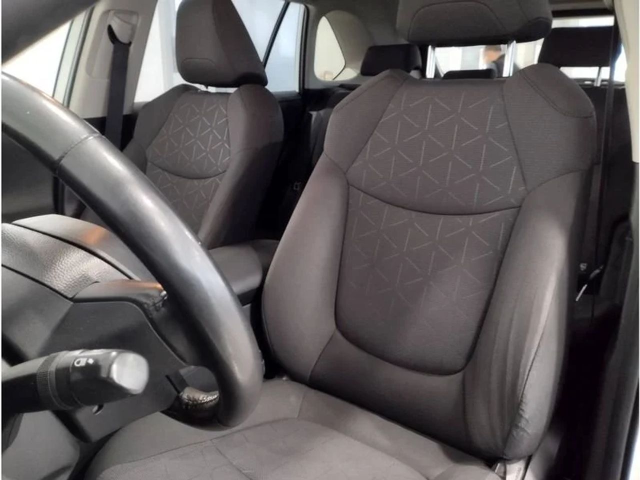 Toyota Rav4 Advance 2.5l 220H 218CV - Foto 2