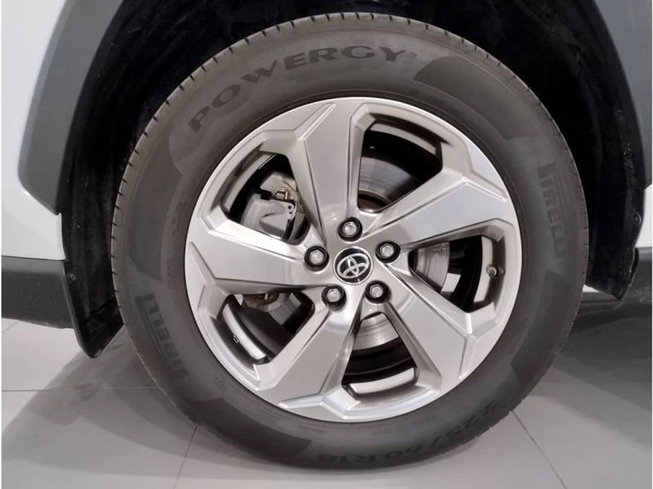 Toyota Rav4 Advance 2.5l 220H 218CV - Foto 2