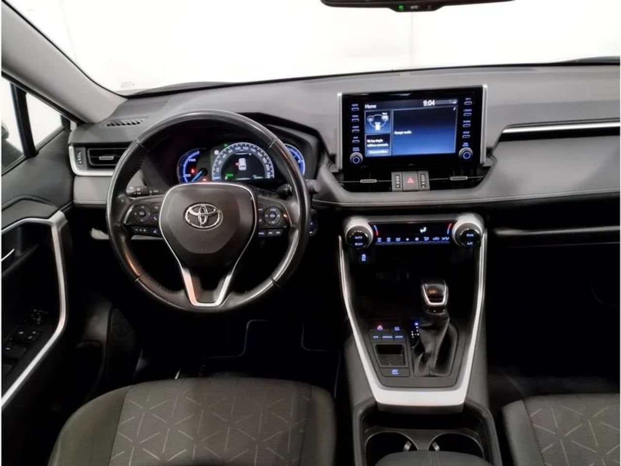 Toyota Rav4 Advance 2.5l 220H 218CV - Foto 2