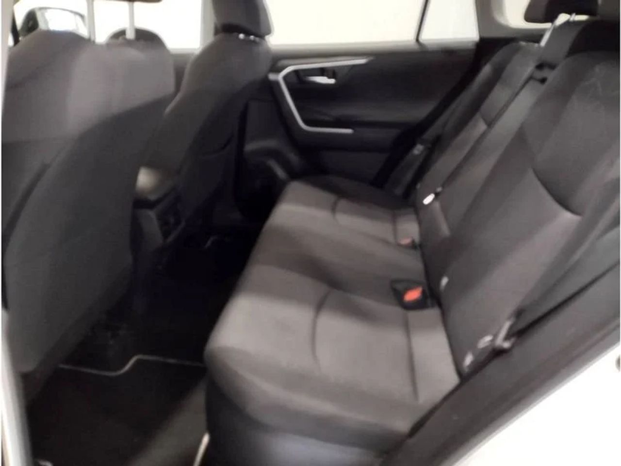 Toyota Rav4 Advance 2.5l 220H 218CV - Foto 2