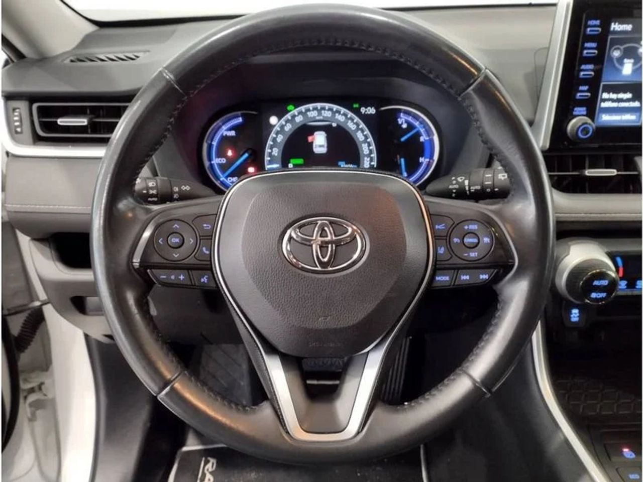 Toyota Rav4 Advance 2.5l 220H 218CV - Foto 2