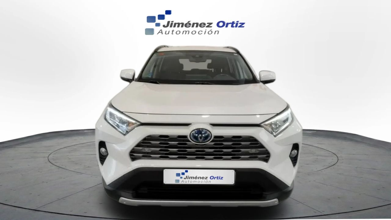 Toyota Rav4 Advance 2.5l 220H 218CV - Foto 2