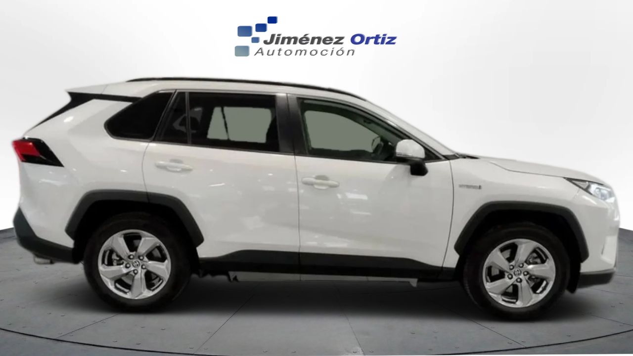Toyota Rav4 Advance 2.5l 220H 218CV - Foto 2