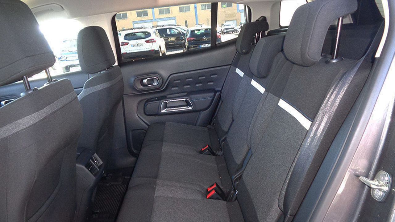 Citroën C5 Aircross Feel 130CV - Foto 2