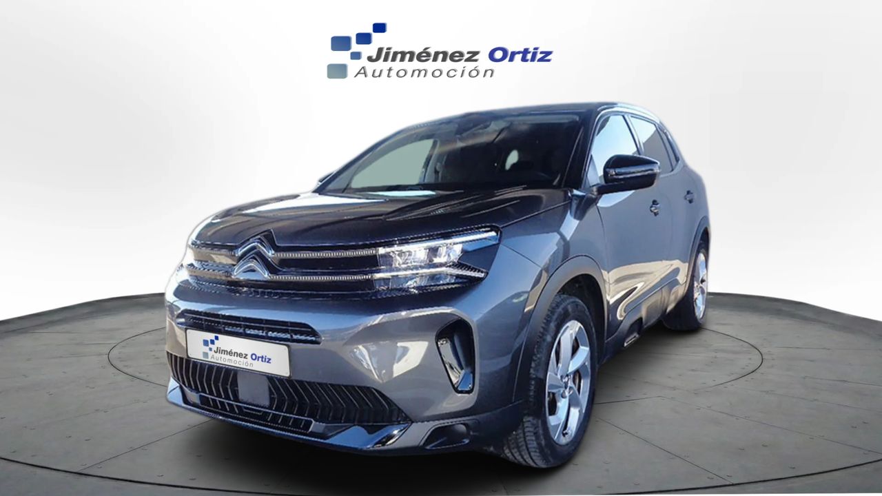 Citroën C5 Aircross Feel 130CV - Foto 2