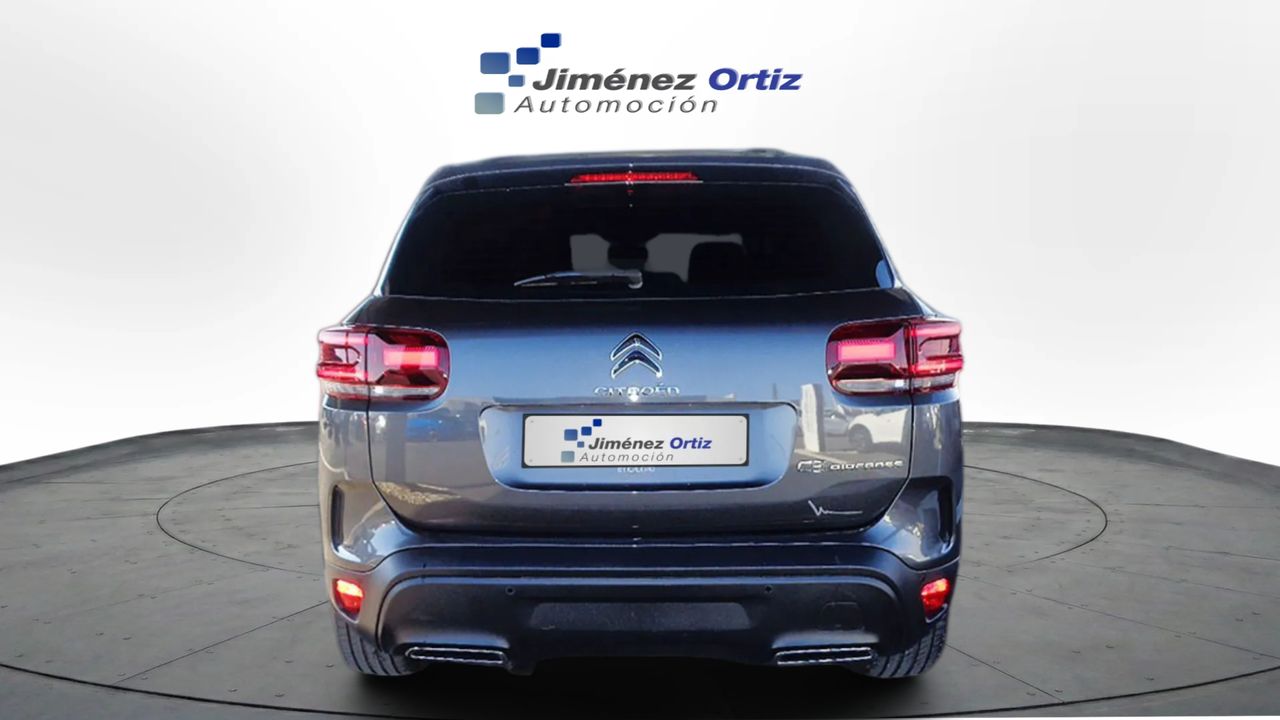Citroën C5 Aircross Feel 130CV - Foto 2