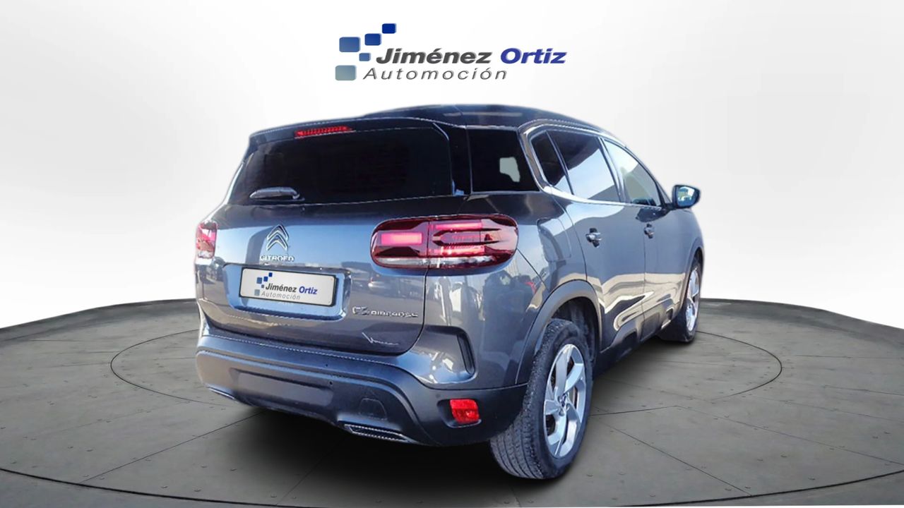 Citroën C5 Aircross Feel 130CV - Foto 2
