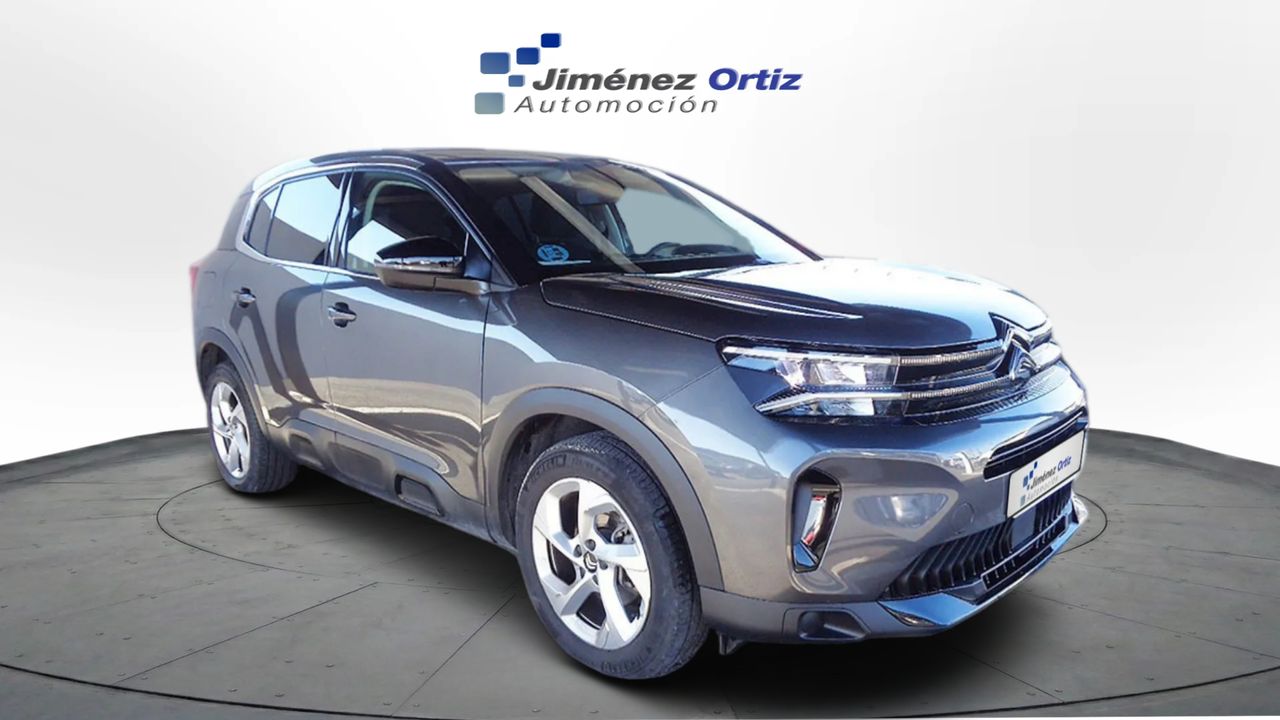 Citroën C5 Aircross Feel 130CV - Foto 2