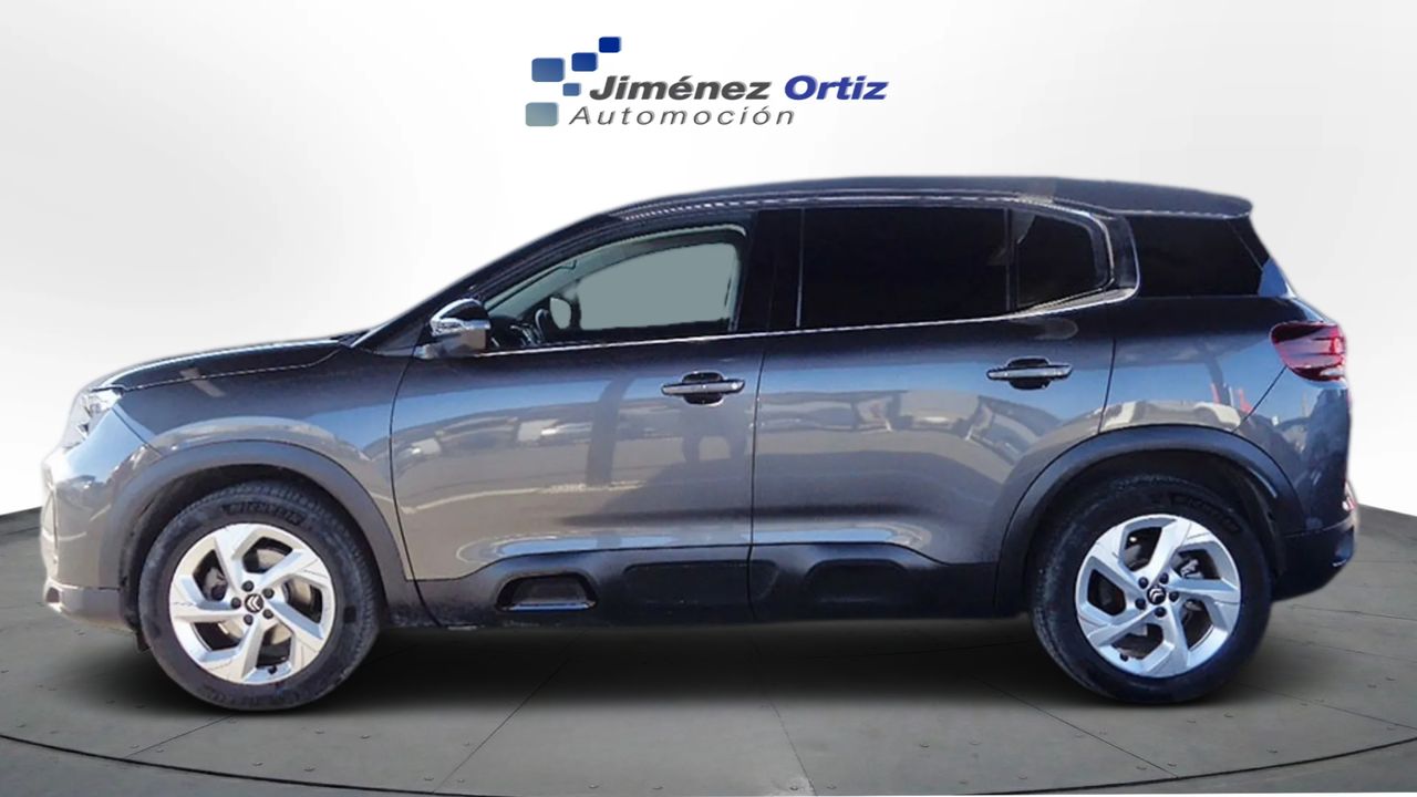 Citroën C5 Aircross Feel 130CV - Foto 2