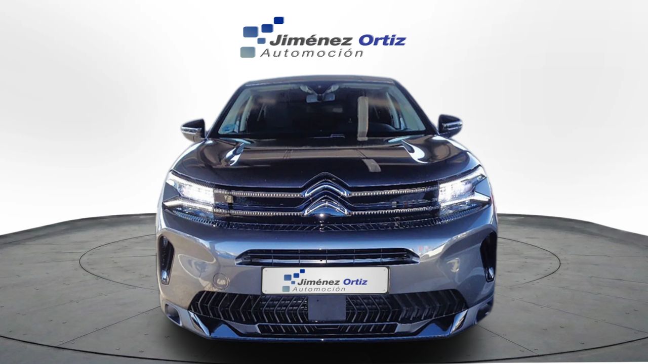 Citroën C5 Aircross Feel 130CV - Foto 2