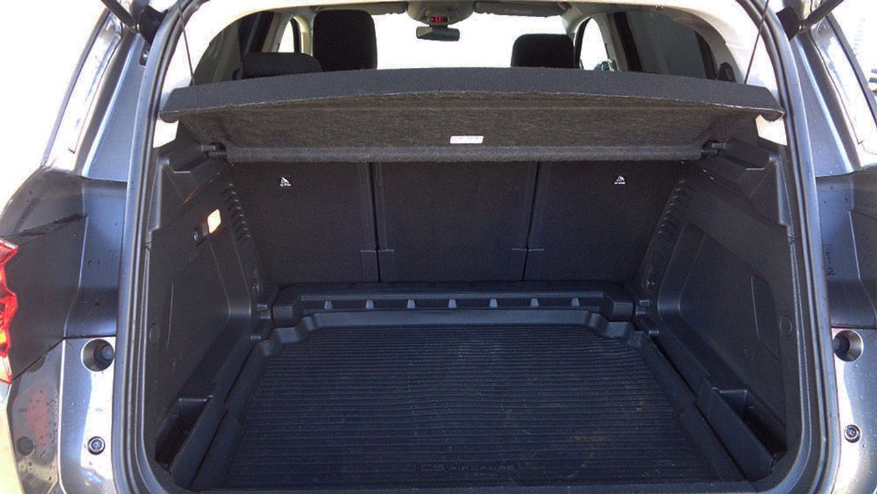 Citroën C5 Aircross Feel 130CV - Foto 2