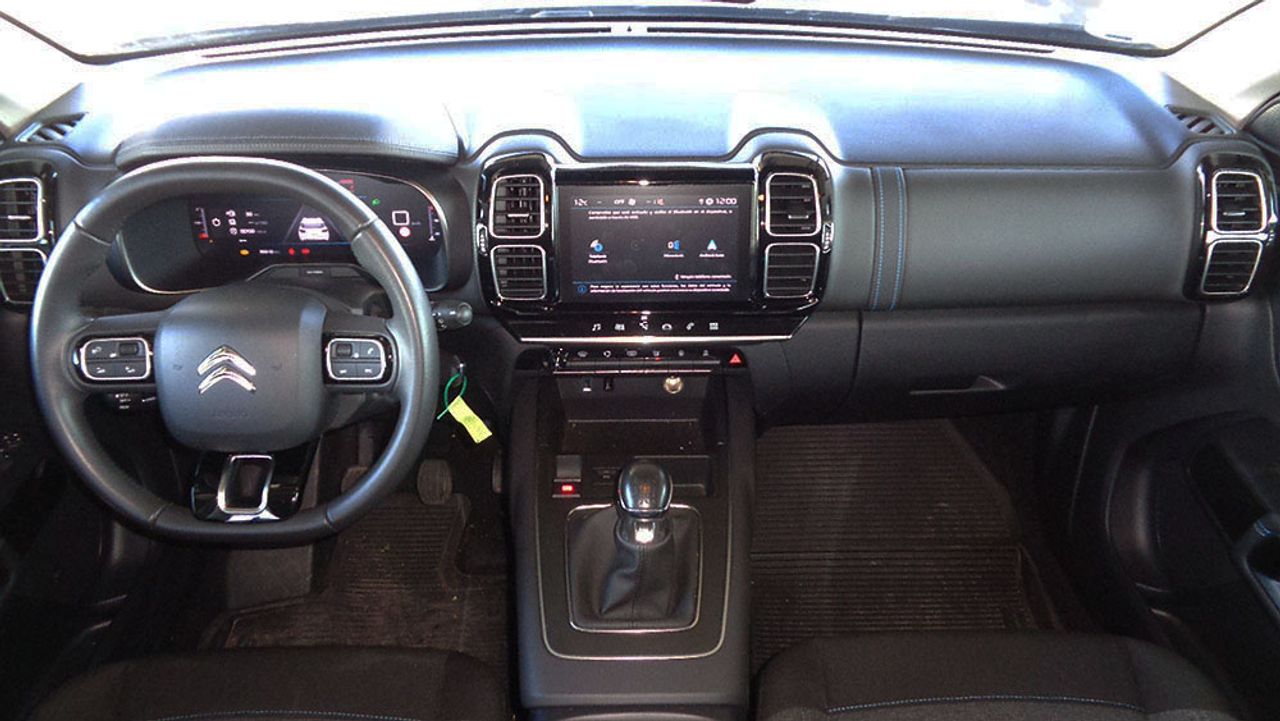 Citroën C5 Aircross Feel 130CV - Foto 2