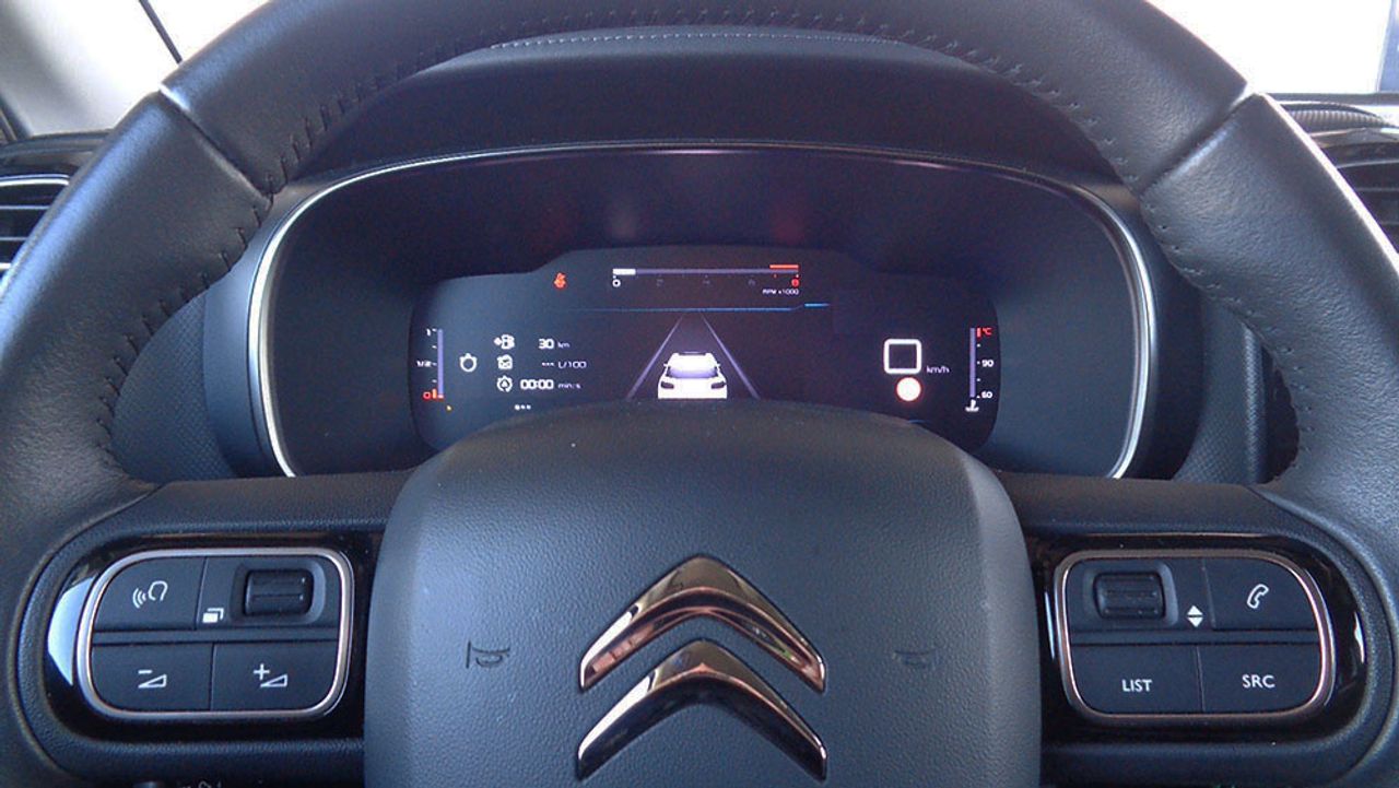 Citroën C5 Aircross Feel 130CV - Foto 2