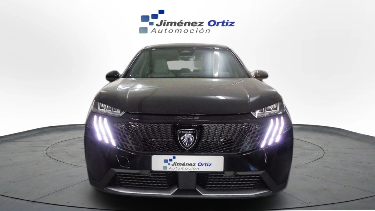 Peugeot 5008 Allure Hybrid 145 e-DCS6 - Foto 2