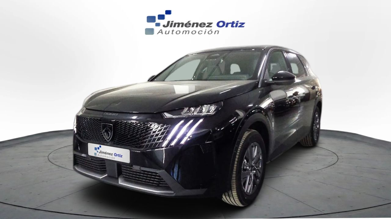 Peugeot 5008 Allure Hybrid 145 e-DCS6 - Foto 2