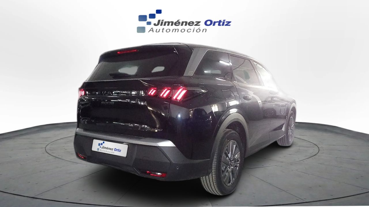 Peugeot 5008 Allure Hybrid 145 e-DCS6 - Foto 2