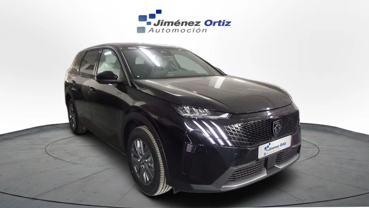 Peugeot 5008 Allure Hybrid 145 e-DCS6 - Foto 2