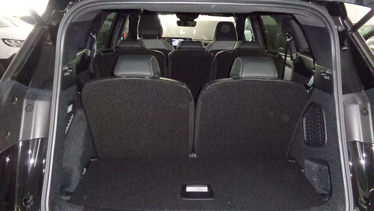 Peugeot 5008 Allure Hybrid 145 e-DCS6 - Foto 2