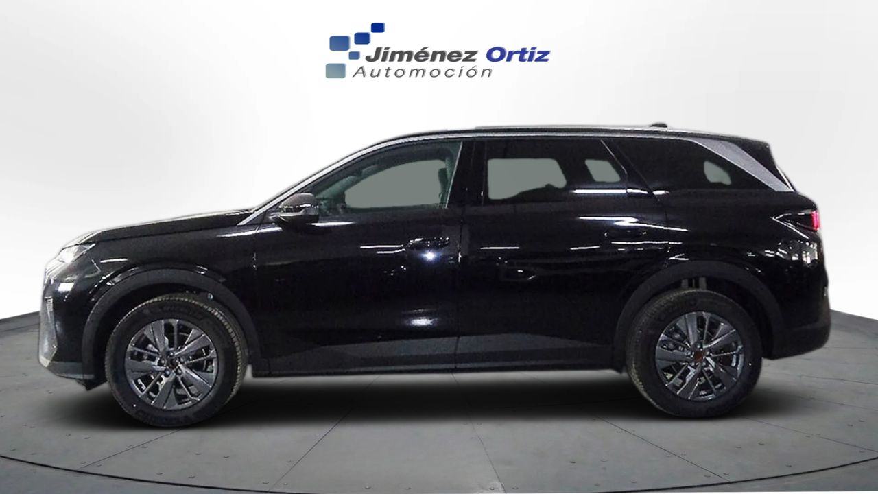 Peugeot 5008 Allure Hybrid 145 e-DCS6 - Foto 2