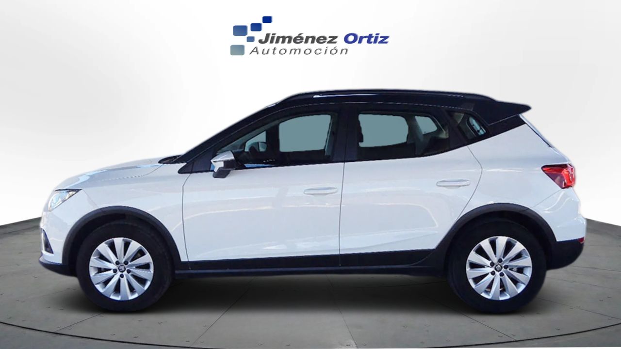 Seat Arona 1.0 TSI STYLE GO - Foto 2