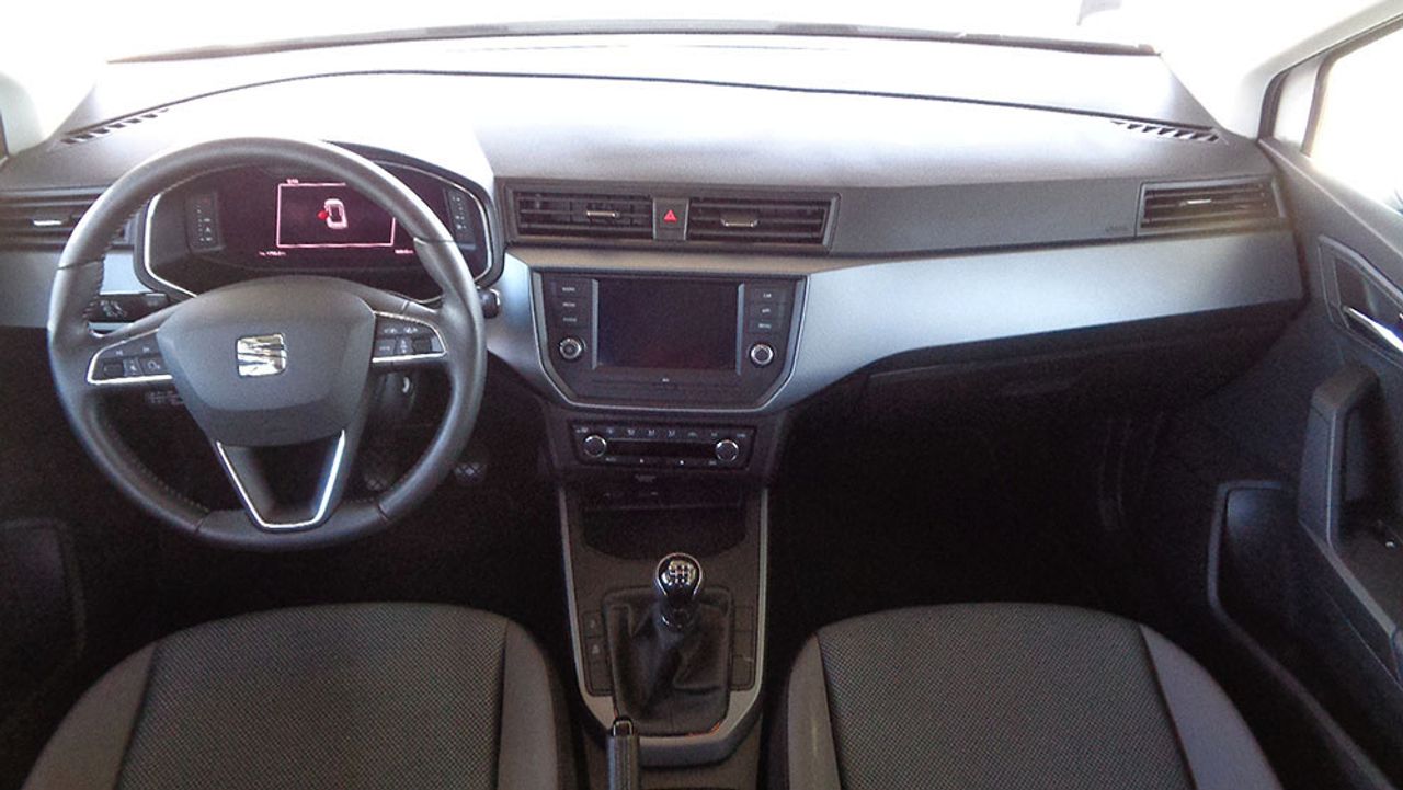 Seat Arona 1.0 TSI STYLE GO - Foto 2