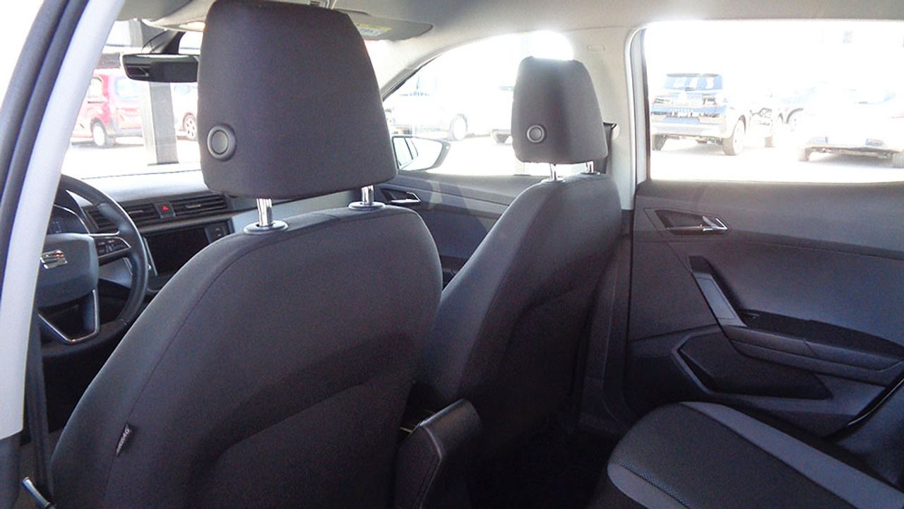 Seat Arona 1.0 TSI STYLE GO - Foto 2