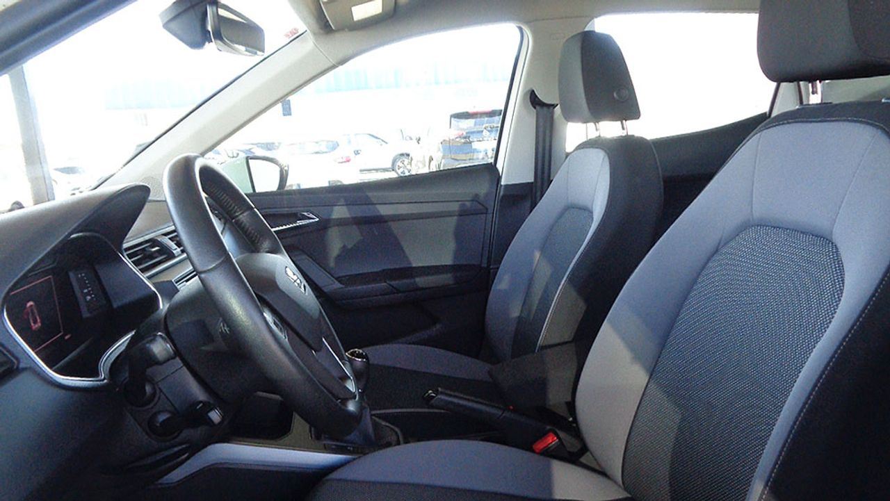 Seat Arona 1.0 TSI STYLE GO - Foto 2