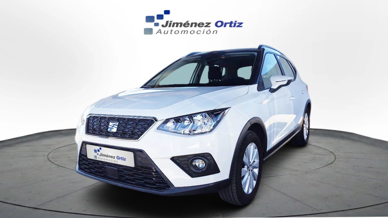 Seat Arona 1.0 TSI STYLE GO - Foto 2
