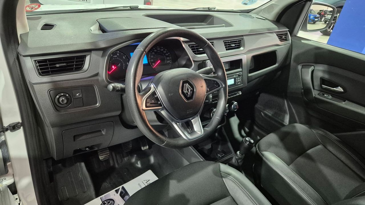 Renault Express Advance 1.5 Blue dCi 70 - Foto 2