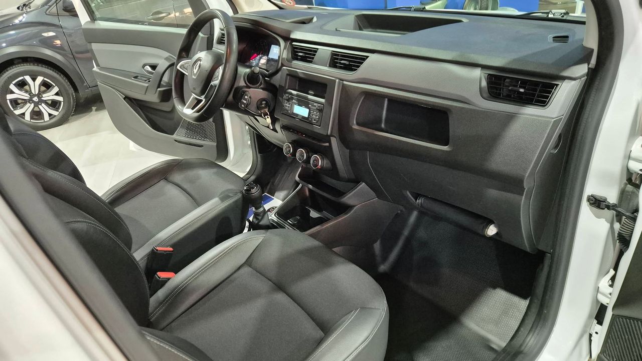 Renault Express Advance 1.5 Blue dCi 70 - Foto 2