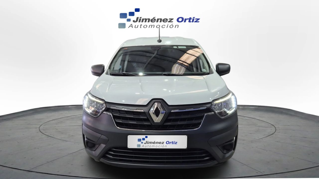 Renault Express Advance 1.5 Blue dCi 70 - Foto 2
