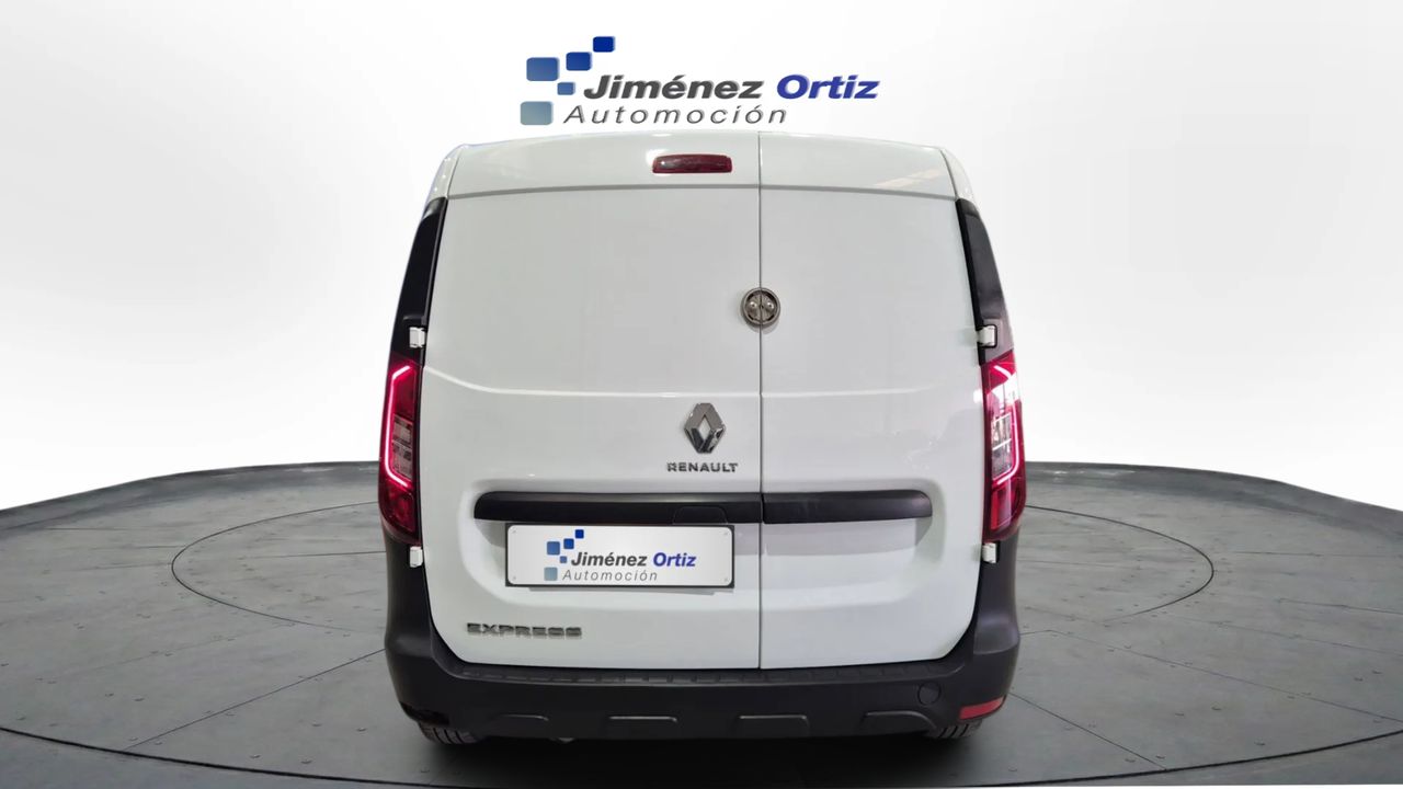 Renault Express Advance 1.5 Blue dCi 70 - Foto 2