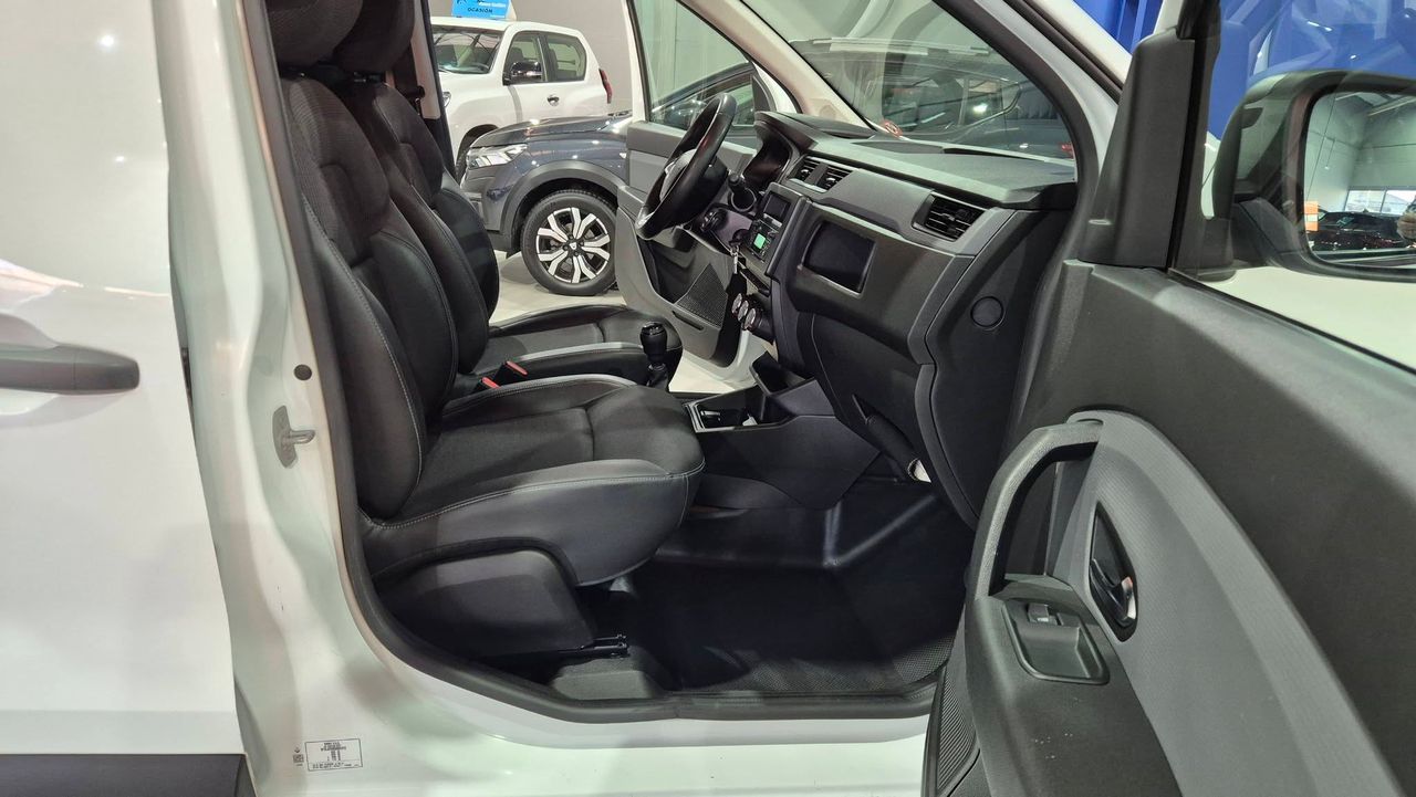 Renault Express Advance 1.5 Blue dCi 70 - Foto 2