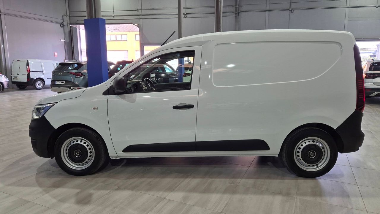 Renault Express Advance 1.5 Blue dCi 70 - Foto 2
