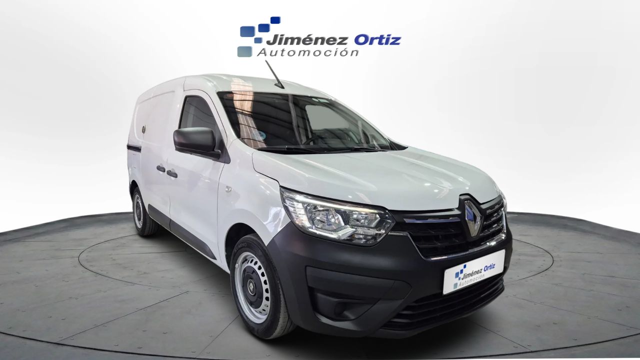Renault Express Advance 1.5 Blue dCi 70 - Foto 2