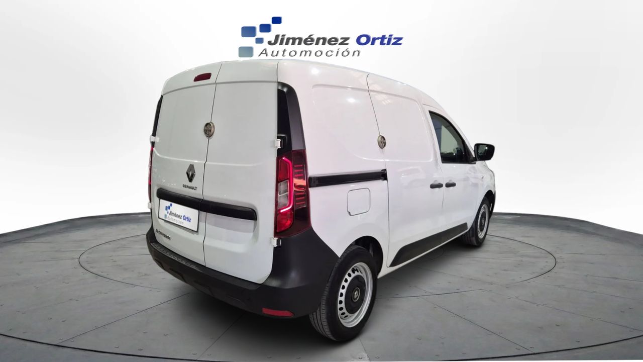 Renault Express Advance 1.5 Blue dCi 70 - Foto 2