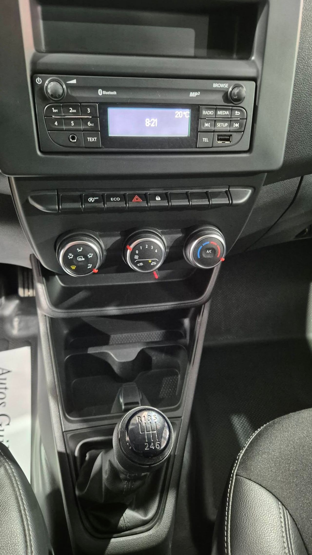Renault Express Advance 1.5 Blue dCi 70 - Foto 2