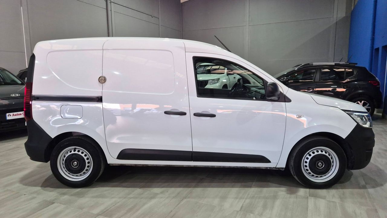 Renault Express Advance 1.5 Blue dCi 70 - Foto 2