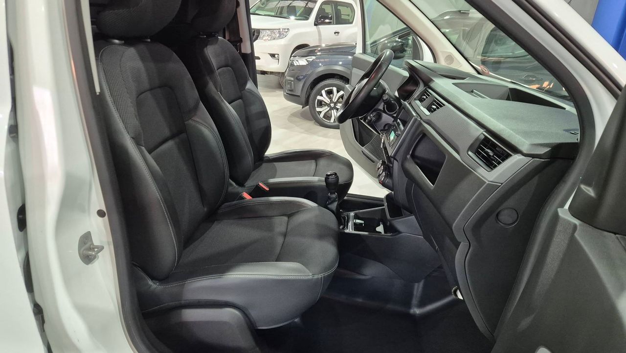 Renault Express Advance 1.5 Blue dCi 70 - Foto 2