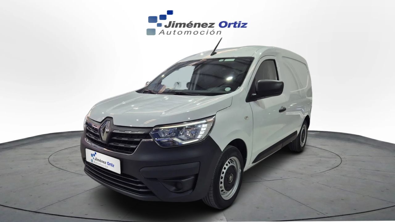 Renault Express Advance 1.5 Blue dCi 70 - Foto 2