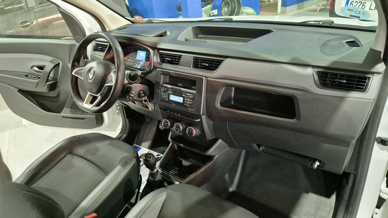 Renault Express Advance 1.5 Blue dCi 70 - Foto 2