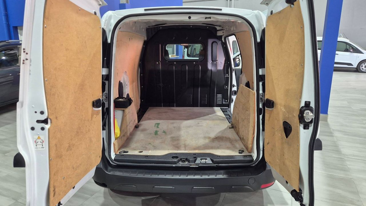 Renault Express Advance 1.5 Blue dCi 70 - Foto 2