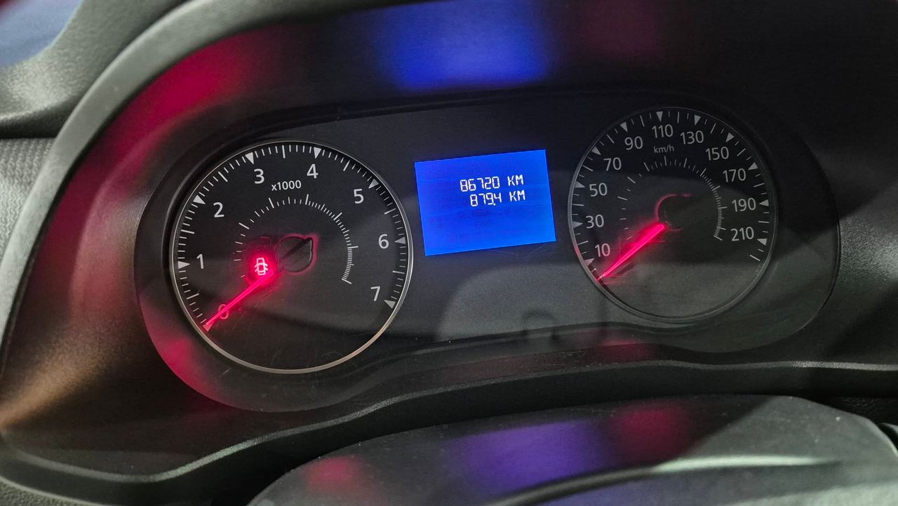 Renault Express Advance 1.5 Blue dCi 70 - Foto 2