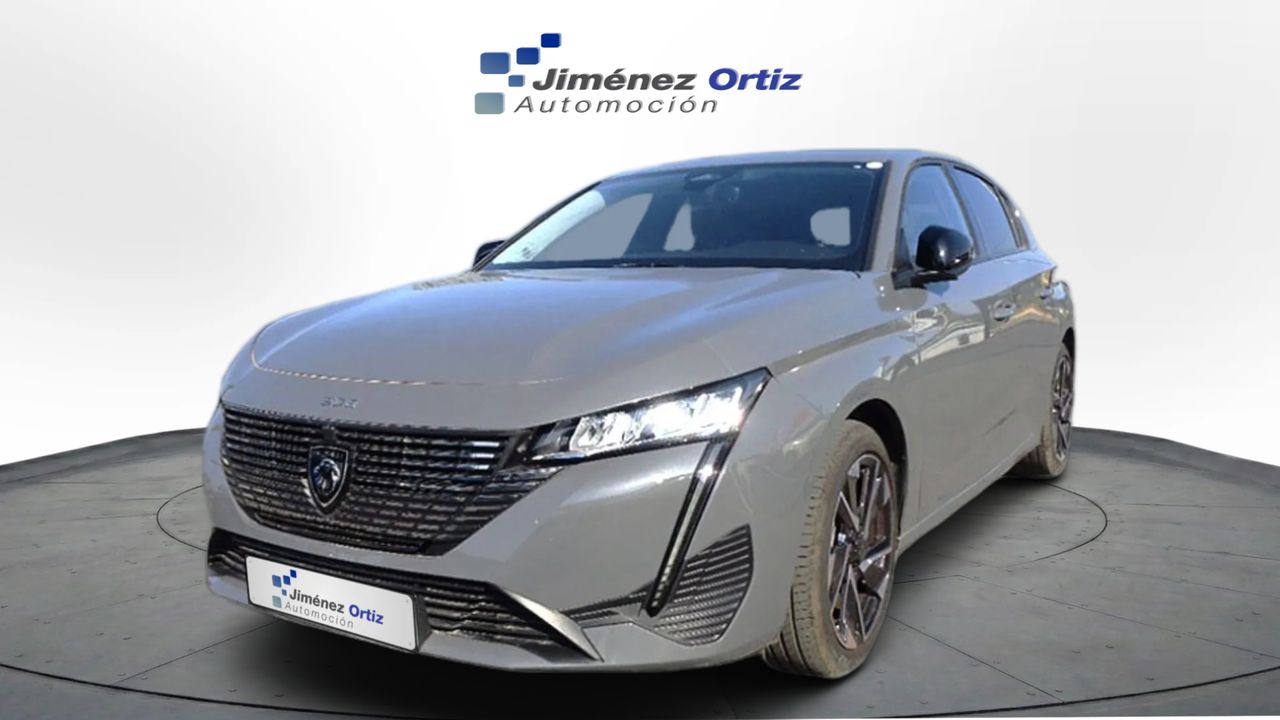 Peugeot 308 Allure 130CV - Foto 2