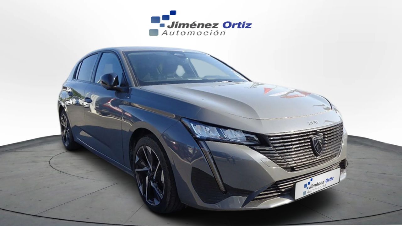 Peugeot 308 Allure 130CV - Foto 2