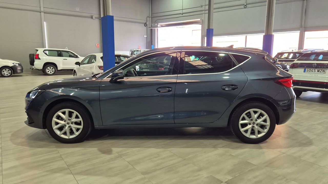 Seat Leon 2.0 TDI 116CV Style XL - Foto 2