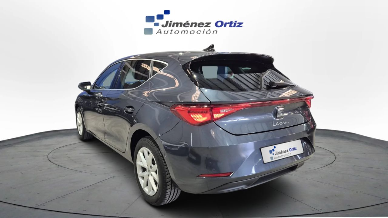 Seat Leon 2.0 TDI 116CV Style XL - Foto 2