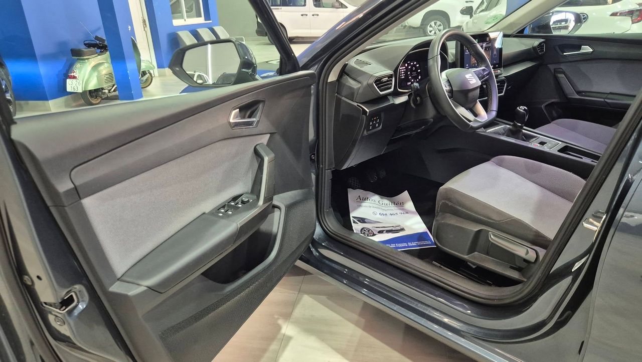 Seat Leon 2.0 TDI 116CV Style XL - Foto 2