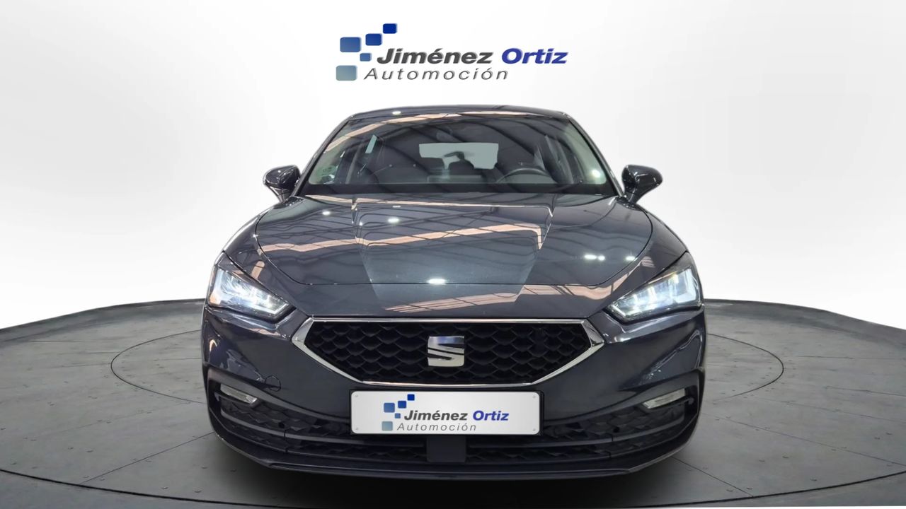 Seat Leon 2.0 TDI 116CV Style XL - Foto 2